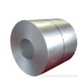 0,5 mm de 0,6 mm de espesor DX51D Bobina de acero galvanizado